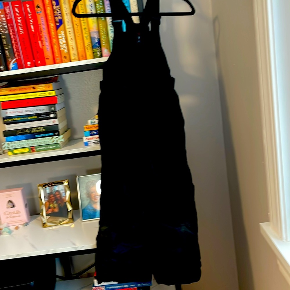 Kids Waterproof Winter Pants